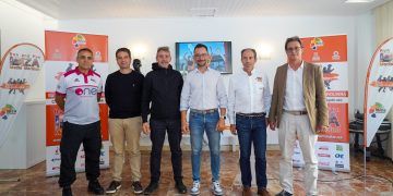 Presenta una Ibiza Medio Maratón 2023 que vivirá su edición más internacional