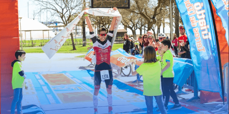 Circuitos y triatletas preparados para una edición más del Triatlón Terres de l’Ebre