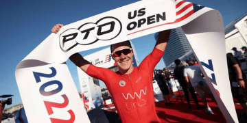 Collin Chartier cazado con positivo por EPO