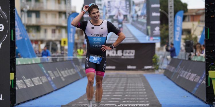 Previa «XI Triatlón Terres de l’Ebre»: una gran fiesta deportiva en La Rápita