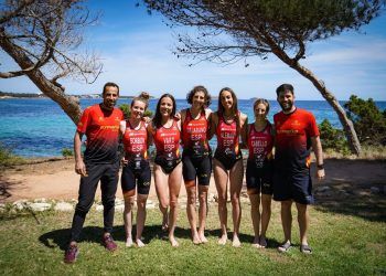 PREVIA Campeonato del Mundo de Duatlón 2023
