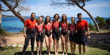 PREVIA Campeonato del Mundo de Duatlón 2023
