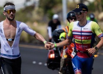 Sam Laidlow: diana de las críticas tras renunciar a correr el PTO European de Ibiza