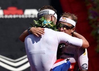 La lista de salida masculina para el PTO European Open de Ibiza