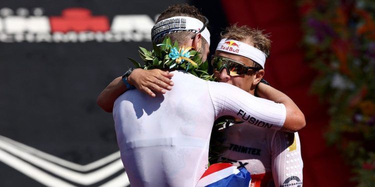 La lista de salida masculina para el PTO European Open de Ibiza