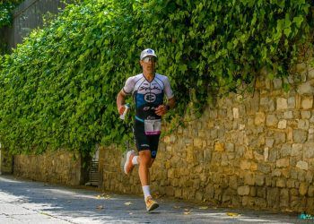 «OTSO vi half gasteiz» se cuela en el ranking de la PTO