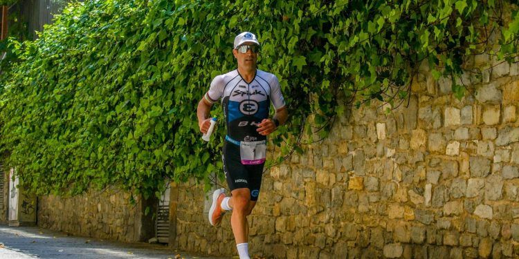 «OTSO vi half gasteiz» se cuela en el ranking de la PTO