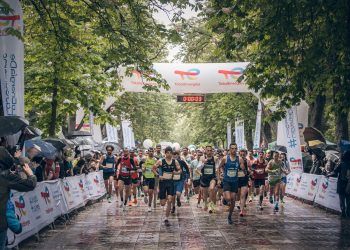 Teaser «TotalEnergies Vitoria-Gasteiz Maratón Martín Fiz» 2023