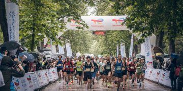 Teaser «TotalEnergies Vitoria-Gasteiz Maratón Martín Fiz» 2023