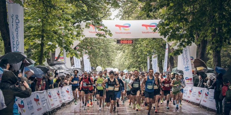 Teaser «TotalEnergies Vitoria-Gasteiz Maratón Martín Fiz» 2023