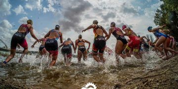 El Triatlón femenino levanta la voz contra el «comportamiento sucio» en Mérida