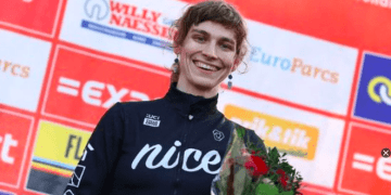 Un hombre gana el Tour de Gila femenino: Primer efecto de lo políticamente correcto
