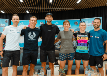 PREVIA IRONMAN LANZAROTE con España en opciones de podio