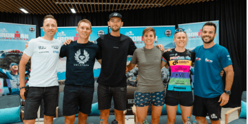PREVIA IRONMAN LANZAROTE con España en opciones de podio