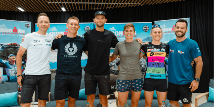 PREVIA IRONMAN LANZAROTE con España en opciones de podio
