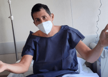 Gustavo Rodríguez: reflejo de la filosofía del deporte y de la vida