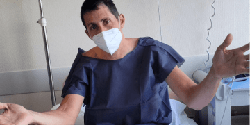 Gustavo Rodríguez: reflejo de la filosofía del deporte y de la vida