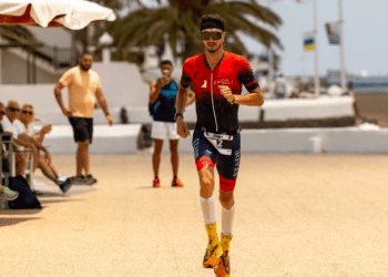 Arthur Horseau, ganador de IM Lanzarote, se queda sin slot por llegar tarde