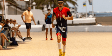 Arthur Horseau, ganador de IM Lanzarote, se queda sin slot por llegar tarde