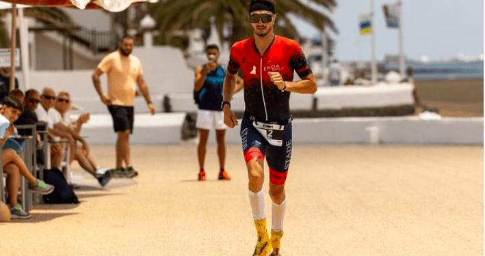 Arthur Horseau, ganador de IM Lanzarote, se queda sin slot por llegar tarde