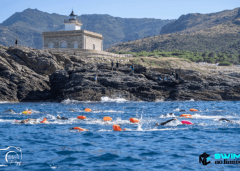 SLN Swim by Sunset: una travesía al atardecer en el Alto Ampurdán