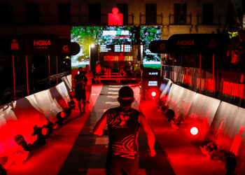 IRONMAN Vitoria – Gasteiz: el Triatlón como excusa para una gran experiencia