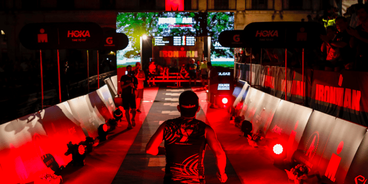 IRONMAN Vitoria – Gasteiz: el Triatlón como excusa para una gran experiencia