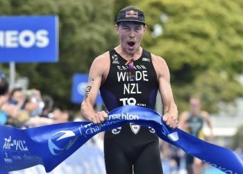 Wilde y Coldwell vencen WTS Yokohama en un mal día para los españoles