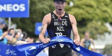 Wilde y Coldwell vencen WTS Yokohama en un mal día para los españoles
