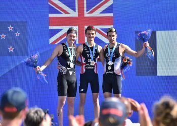 Alex Yee vence WTS Cagliari en un día agridulce para los españoles