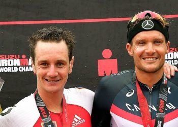 Segundo gran duelo del año en IRONMAN Hamburgo
