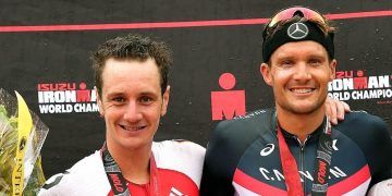 Segundo gran duelo del año en IRONMAN Hamburgo
