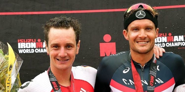 Segundo gran duelo del año en IRONMAN Hamburgo