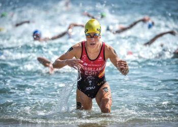PREVIA Europeo femenino: Miriam Casillas con la responsabilidad del #1