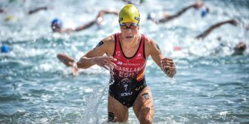 PREVIA Europeo femenino: Miriam Casillas con la responsabilidad del #1