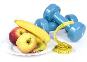La nutrición en el Triatlón
