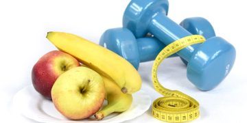 La nutrición en el Triatlón