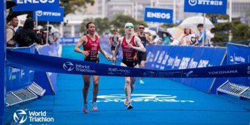 Susana Rodríguez gana la Serie Mundial de Yokohama reafirmándose como #1 mundial
