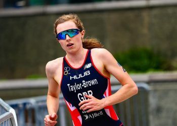 Georgia Taylor-Brown vence WTS Cagliari con Casillas en el TOP-20