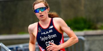 Georgia Taylor-Brown vence WTS Cagliari con Casillas en el TOP-20