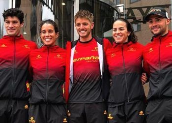 Mantecón y Casillas: los mejores españoles del Mundial 2023 tras Cagliari