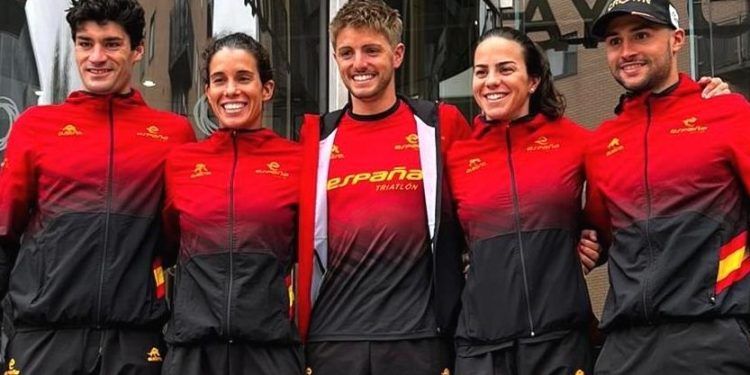Mantecón y Casillas: los mejores españoles del Mundial 2023 tras Cagliari