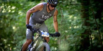 Ruben Ruzafa 3º en el Campeonato de Europa XTERRA
