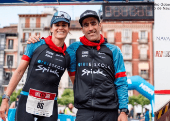 PREVIA «vi half Gasteiz 2023»: la (gran) despedida de Eneko Llanos