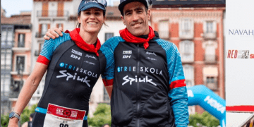 PREVIA «vi half Gasteiz 2023»: la (gran) despedida de Eneko Llanos