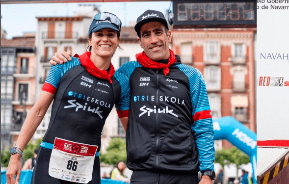 PREVIA «vi half Gasteiz 2023»: la (gran) despedida de Eneko Llanos