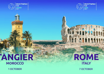 Roma y Tánger entran como sedes ‘World Cup’ para este mismo 2023