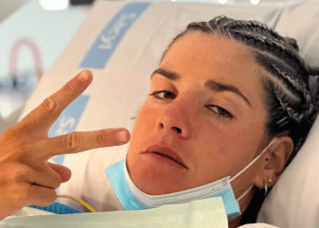 Laura Gómez, DNF por golpe de calor en Salamanca, reabre el eterno debate
