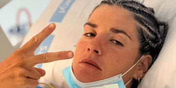 Laura Gómez, DNF por golpe de calor en Salamanca, reabre el eterno debate