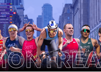PREVIA WTS Montreal masculina: La #TriArmada con grandes opciones